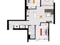 704 / 10 Trinity Street, Fortitude Valley