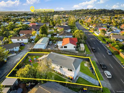 49 Solar Road, Glen Eden