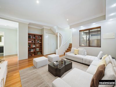 5 Laurino Terrace, Subiaco