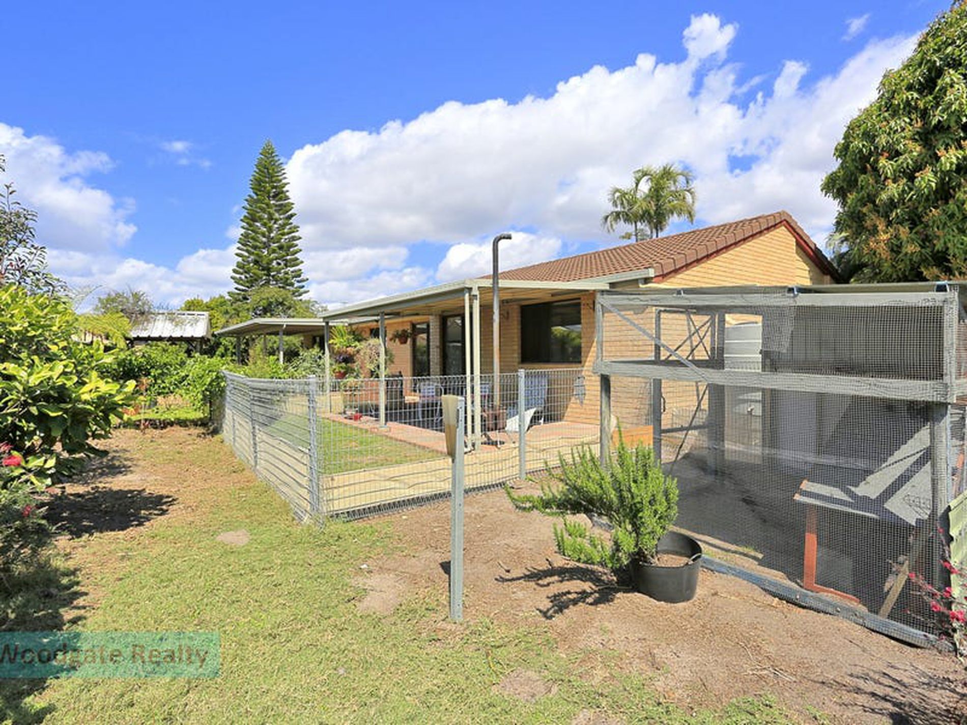 23 Lorikeet Ave, Woodgate