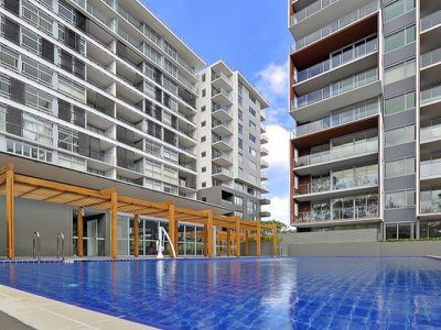 A213 / 2 Saunders Close, Macquarie Park