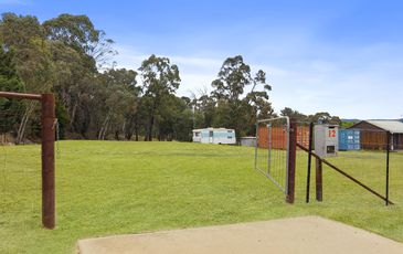 12 King Street, Cullen Bullen