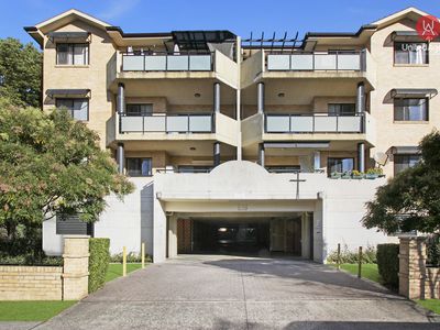 12 / 55/57 Harris Street, Fairfield