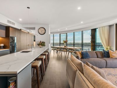 3303 / 99 Mill Point Road, South Perth