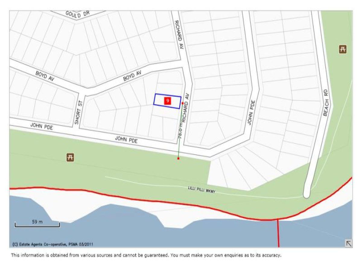 12 Richard Ave, Lemon Tree Passage, Lemon Tree Passage - Thumbnail 6