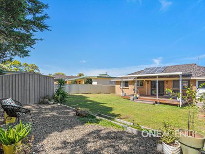 9 Crest Avenue, North Nowra