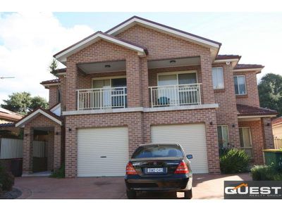 65 Gallipoli Street, Condell Park