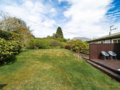 278 Taieri Road, Wakari