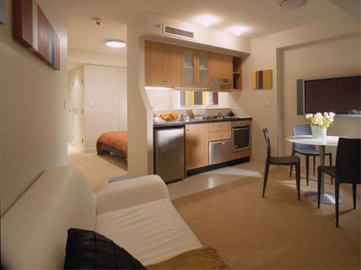2203 / 77-81 Berry Street, North Sydney