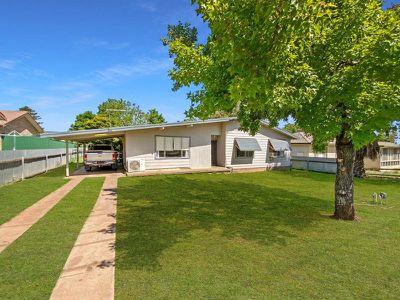 11 Newell, Gunnedah