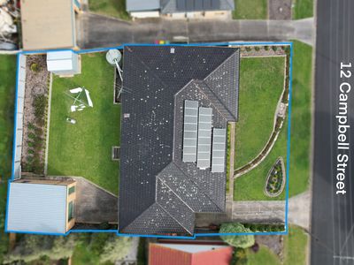 12 Campbell Street, Millicent