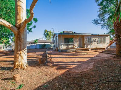 23 Clam Court, South Hedland