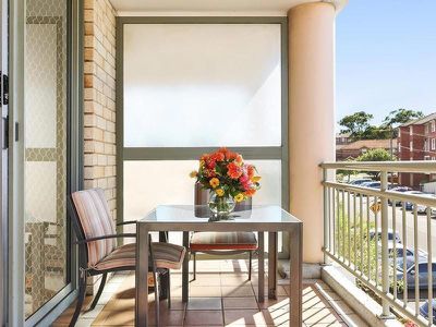 59 / 42 Harbourne Road, Kingsford