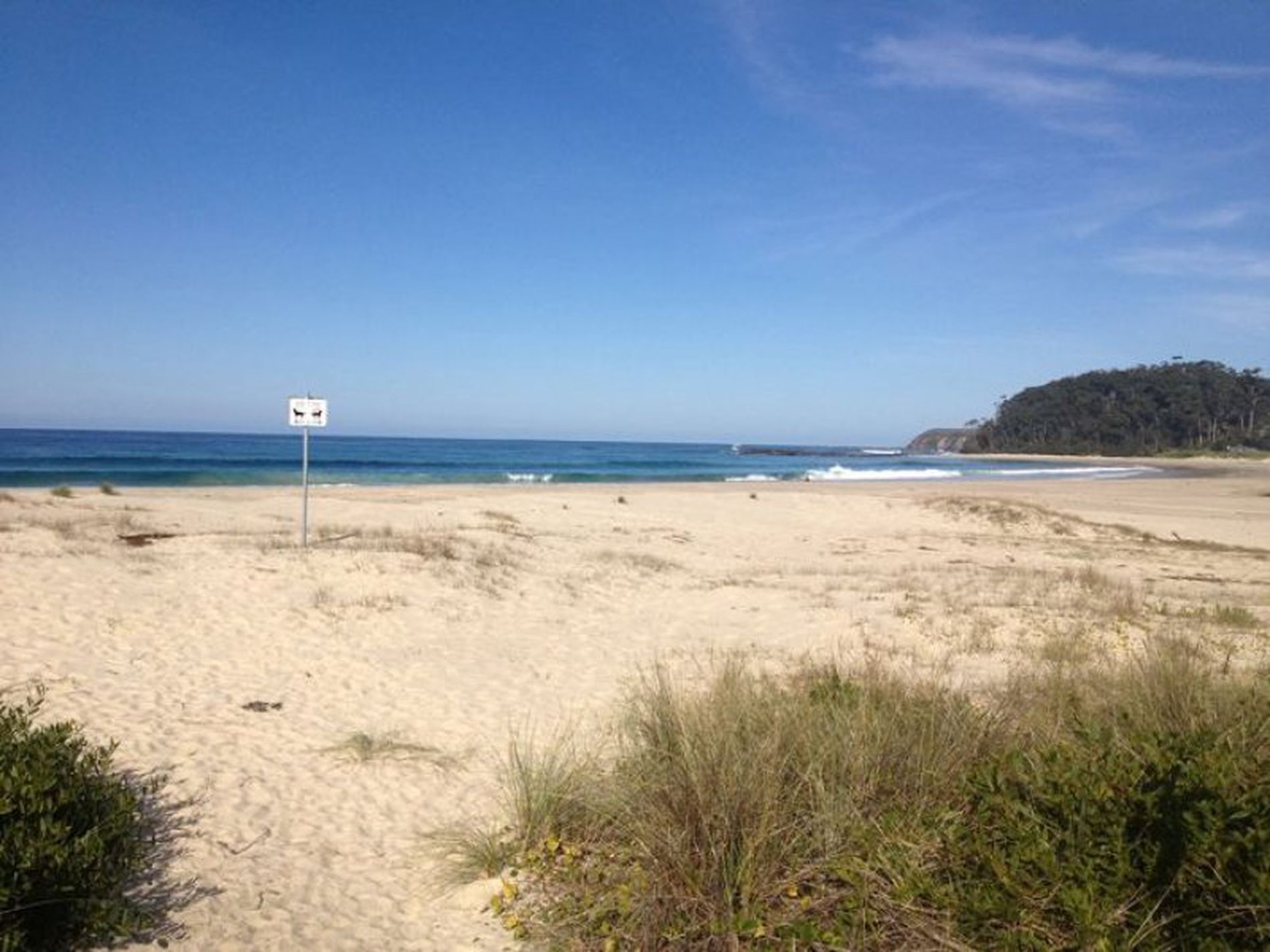 10 / 1 Mitchell Parade, Mollymook