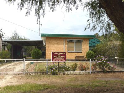 Tocumwal