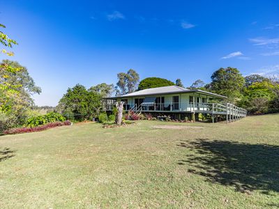 66 Trout Road, The Dawn