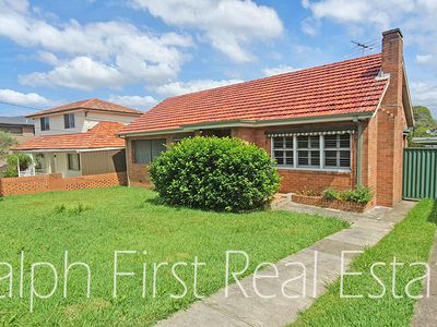 50 Chaseling Street, Greenacre