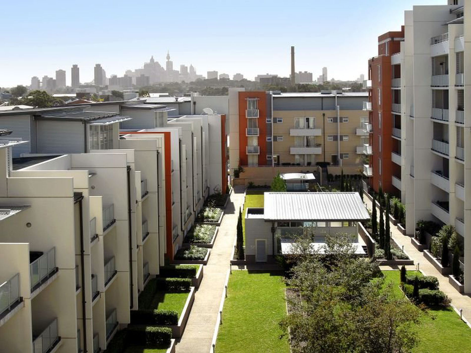 111 / 37 Morley Avenue, Rosebery