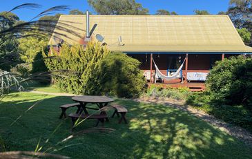 222 Coxs River Road, Little Hartley