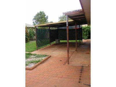 9 Wangara Crescent, South Hedland