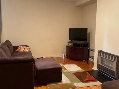 ROOM 3 / 21 Coral Sea Road, Fulham