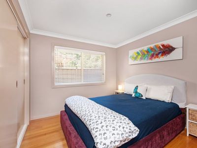 21 Beach Street, Lake Tabourie