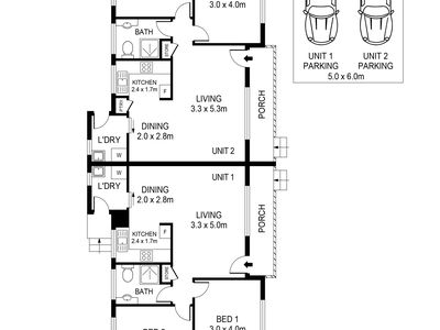 3 O'Donnell Drive, Figtree