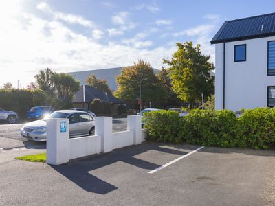 1B / 8 Rotherham Street, Riccarton