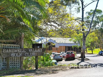 Bardwell Valley
