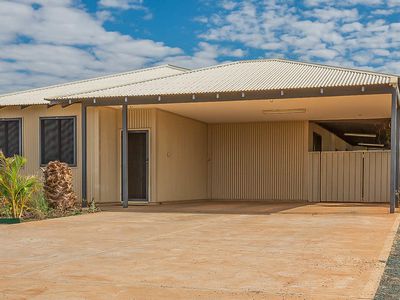 67 Masters Way, South Hedland
