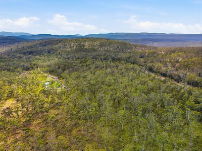 2346 Lake Leake Road, Campbell Town
