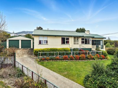 2 Teering Road, Berriedale