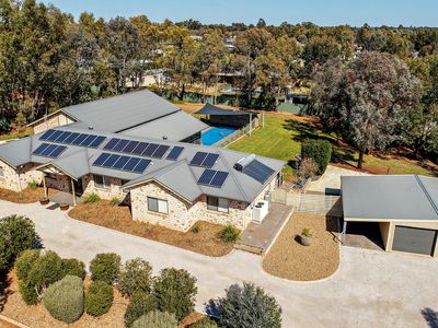 11 Old Homestead Drive, Dubbo
