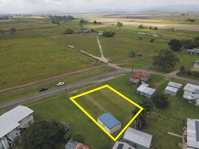 26 WALLIS STREET, Trebonne