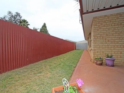 188A Bourke Street, Piccadilly