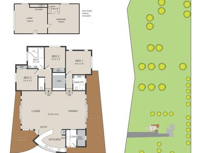 10 Munts Road, Upper Plenty