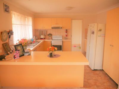 4 Cowie Drive, Kingaroy