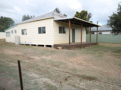 81 Vennacher Street, Merriwa