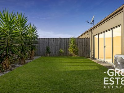 60 Walhallow Drive, Clyde North