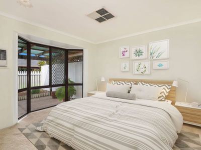 244 / 25 St Vincents Court, Minyama