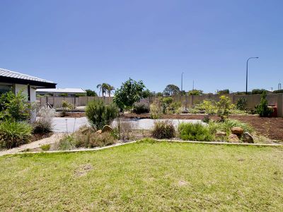 5 Kurrajong Place , Safety Bay