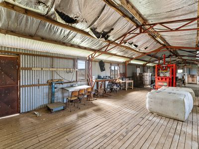 10233 Nerriga Road, Braidwood