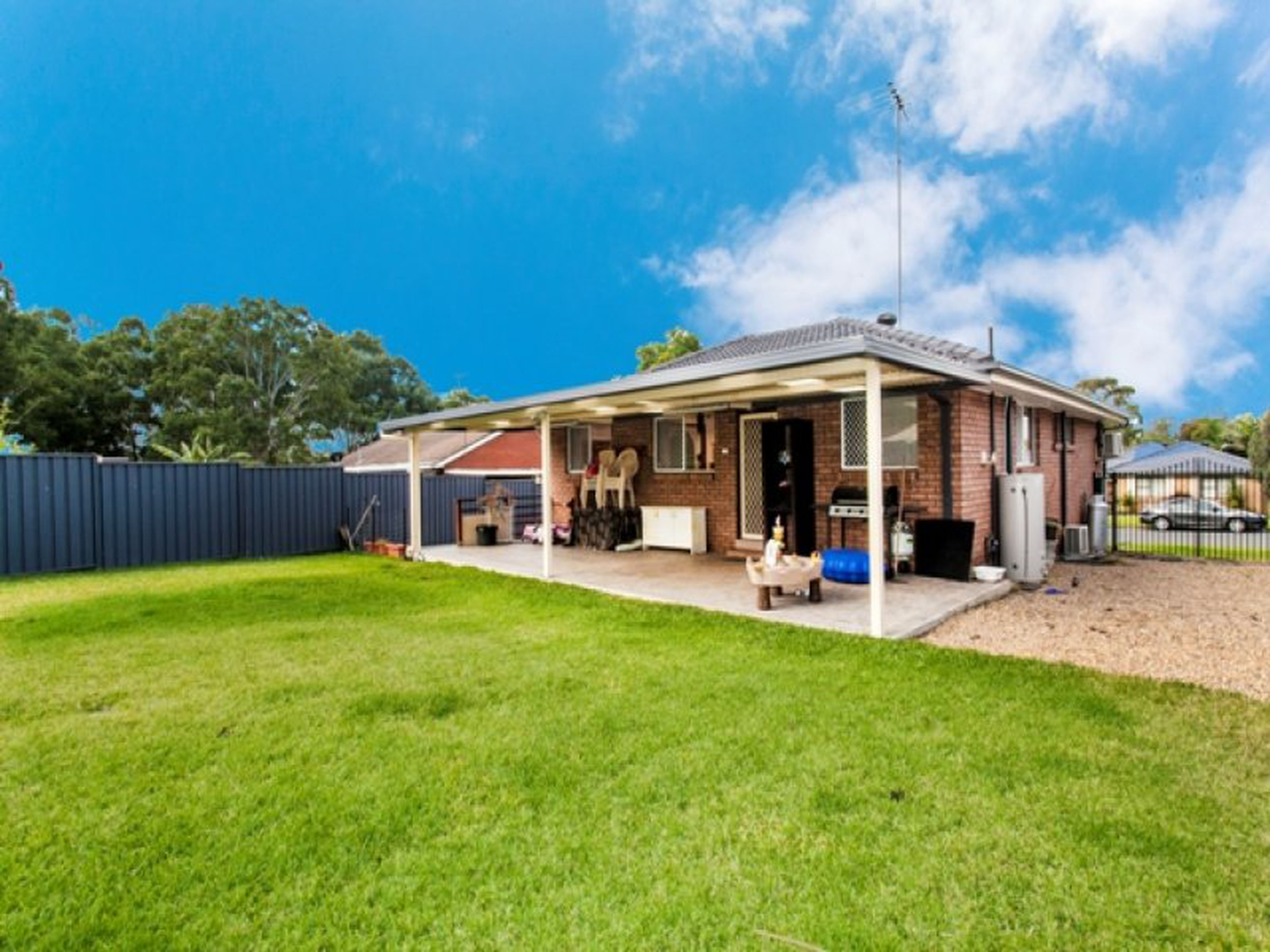 3 Kurmond Street, JAMISONTOWN
