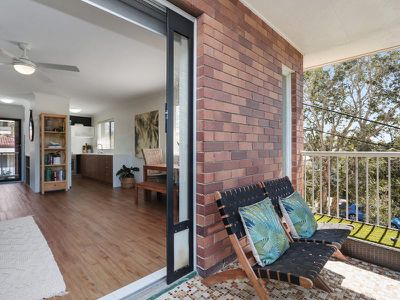 4 / 35 York Street, Coorparoo