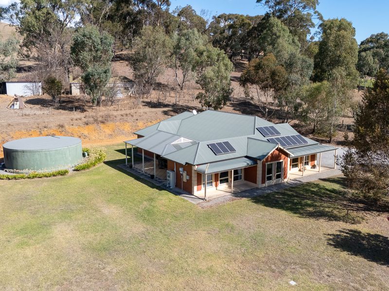 93 Redden Drive, Cudlee Creek