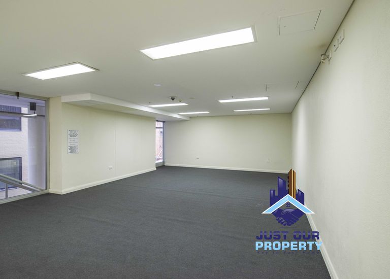 110 / 849 George Street, Ultimo