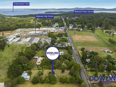 32 Ferodale Road, Medowie