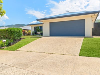 13 Newman St, Gordonvale