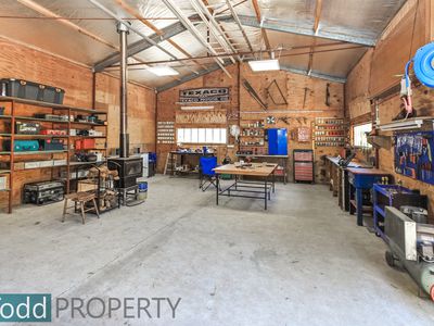 655 Spring Flat Road, Heathcote