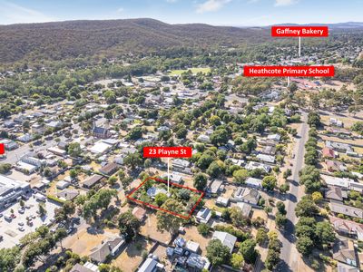 23 Playne Street, Heathcote